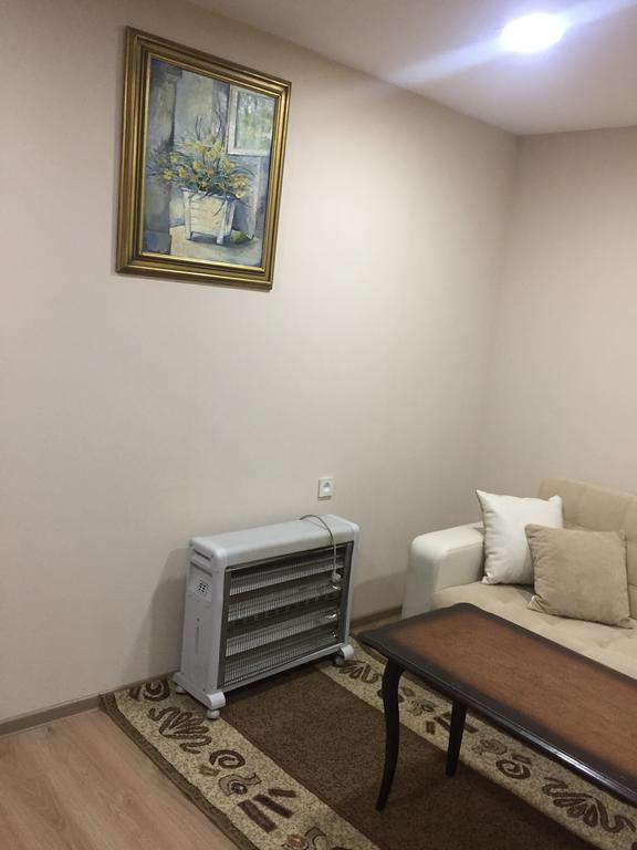 Apartment On Zviad Gamsakhurdia 21 바투미 외부 사진